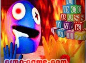Rainbow Friends на ПК