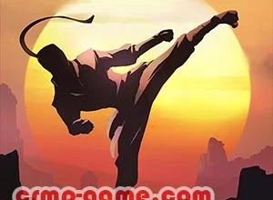 Shades Shadow Fight Roguelike на ПК