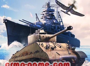 War Thunder Mobile на ПК